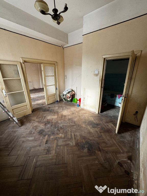 Apartament 2 camere ULTRACENTRAL