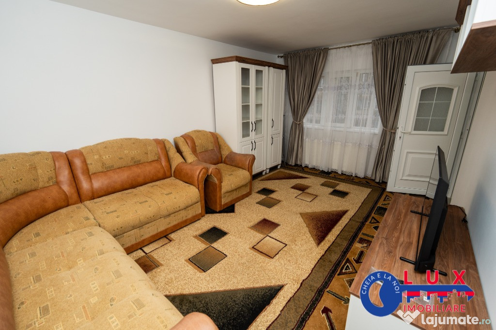 ID 625 PRIMA ÎNCHIRIERE - Apartament 3 camere - Cartier C5