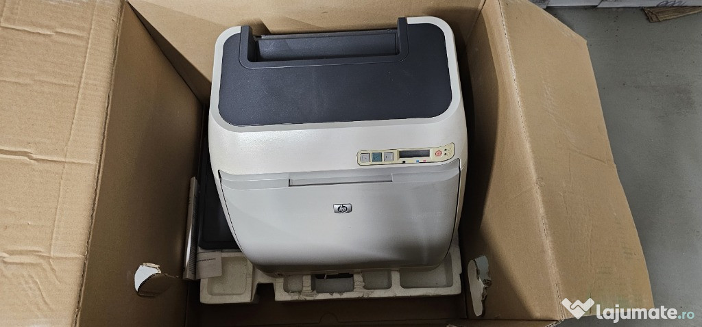 Imprimanta HP Color LaserJet 2605dn