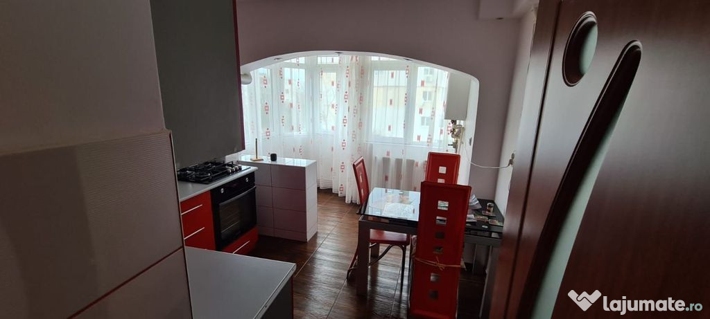 Inchiriere apartament 2 camere mobilat, Bd. Siderurgistilor
