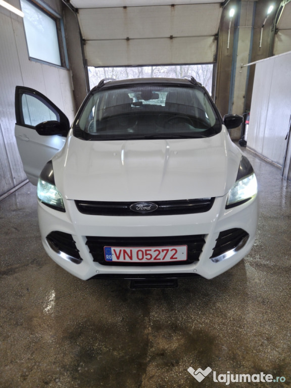 Ford Kuga 2015 2.0