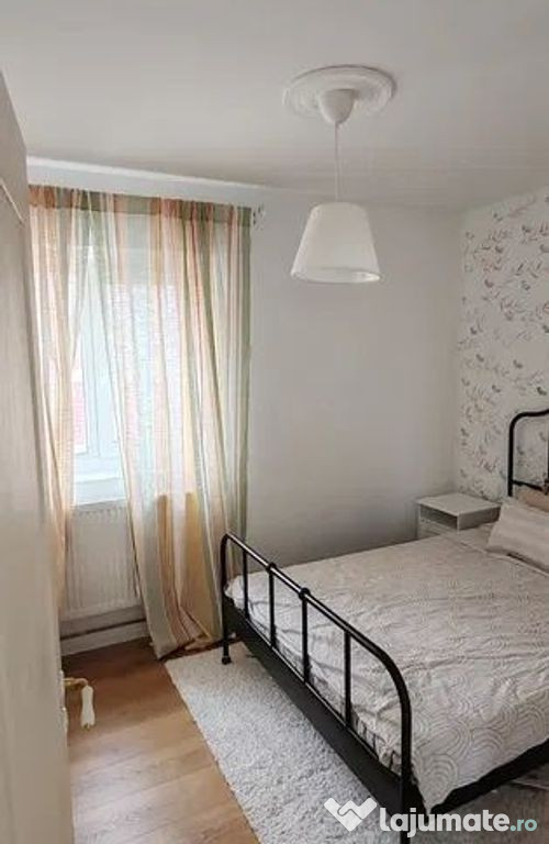 Apartament 2 camere/ Zona 1 decembrie 1918