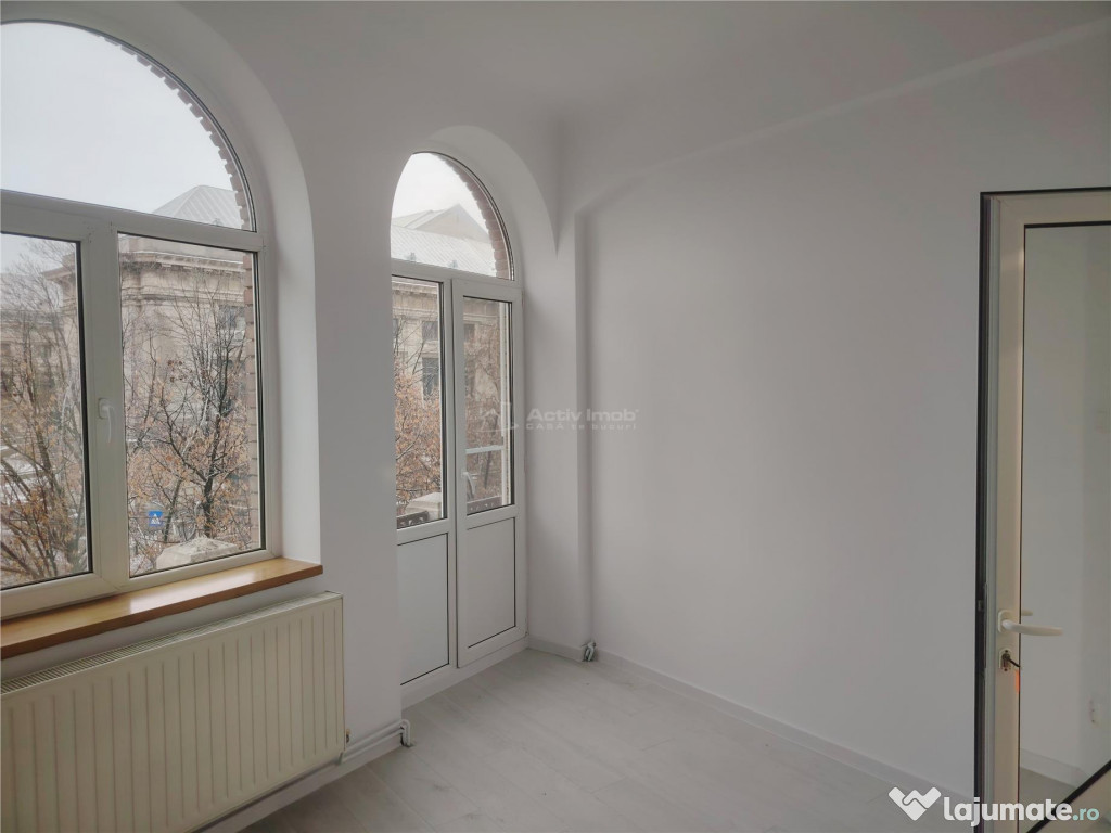 Spatiu, ULTRACENTRAL, ideal pentru salon, sediu de firma, bi