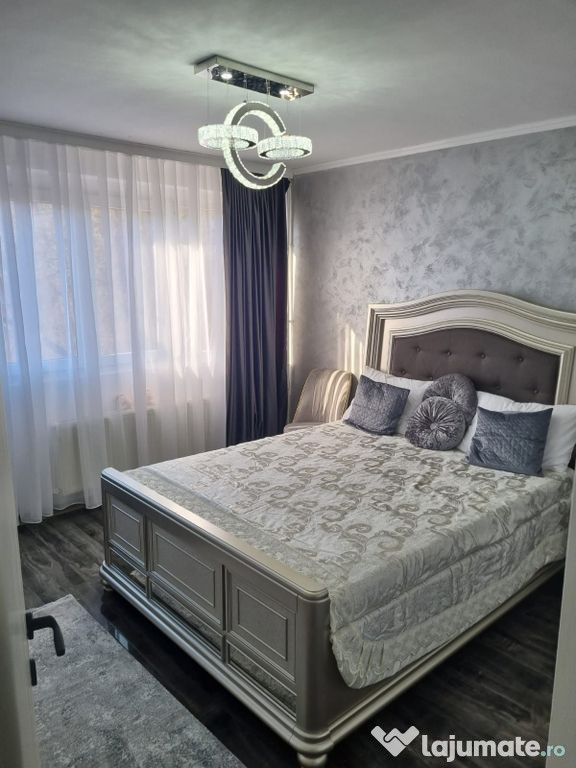 2 Camere - Sector 4 - Giurgiului