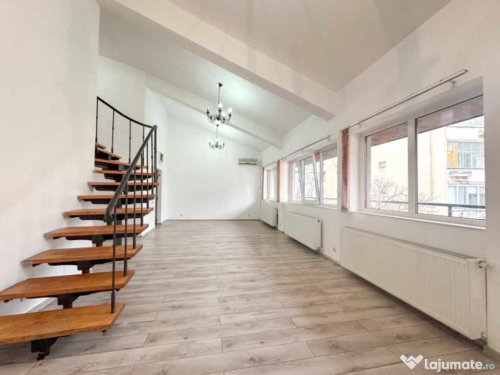 La doi pasi de Universitate - nu doar un birou ci un statut