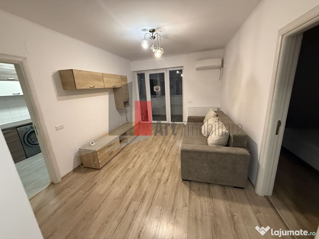 Apartament cu 2 camere-Brancoveanu-Luica-cu centrala+loc ...