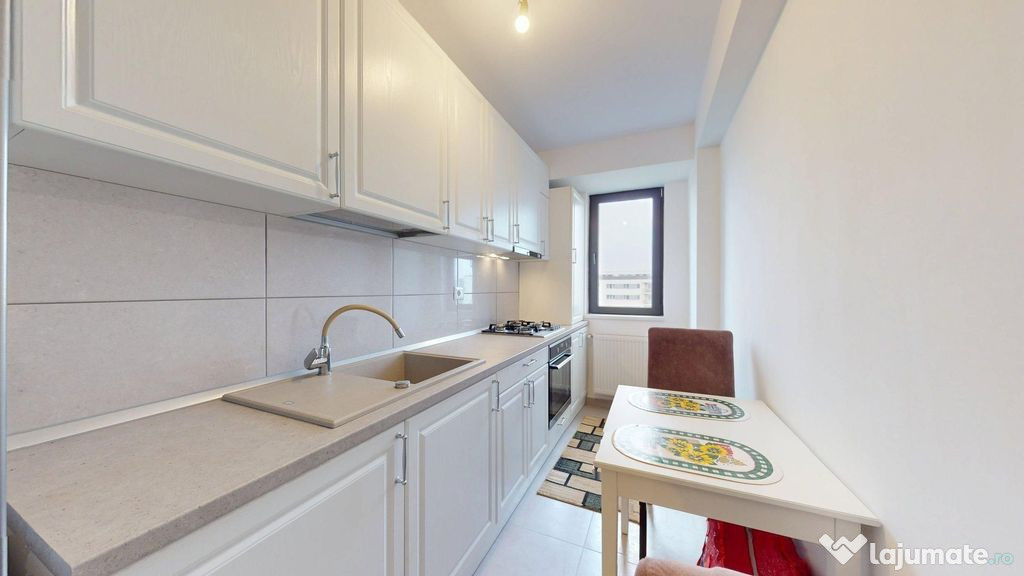 Apartament 2 camere – 53 mp ( 46 utili ), Dealu Cucului...