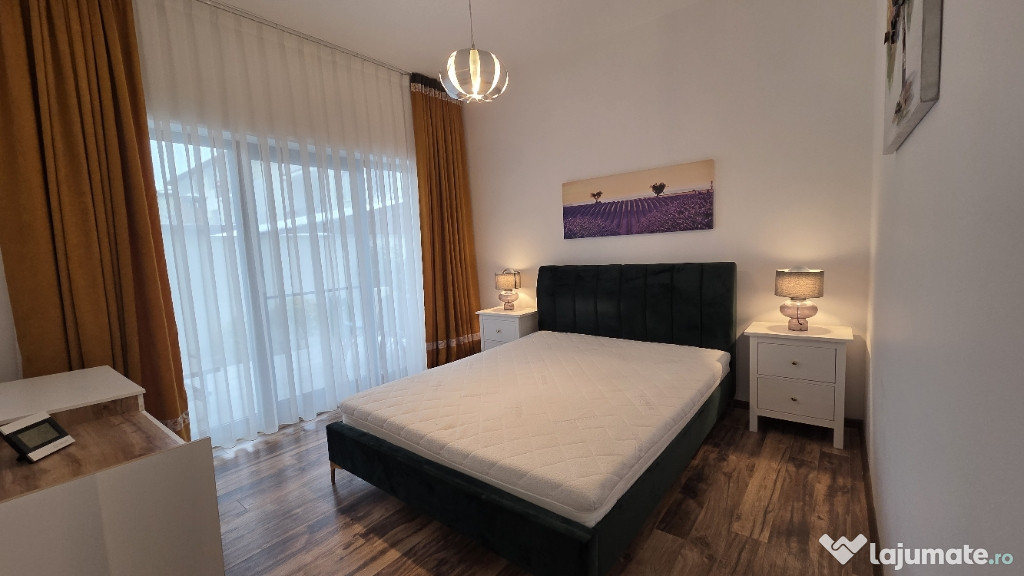 Apartament 3 camere pozitie foarte bună Pictor Brana nr 49 Selimbar