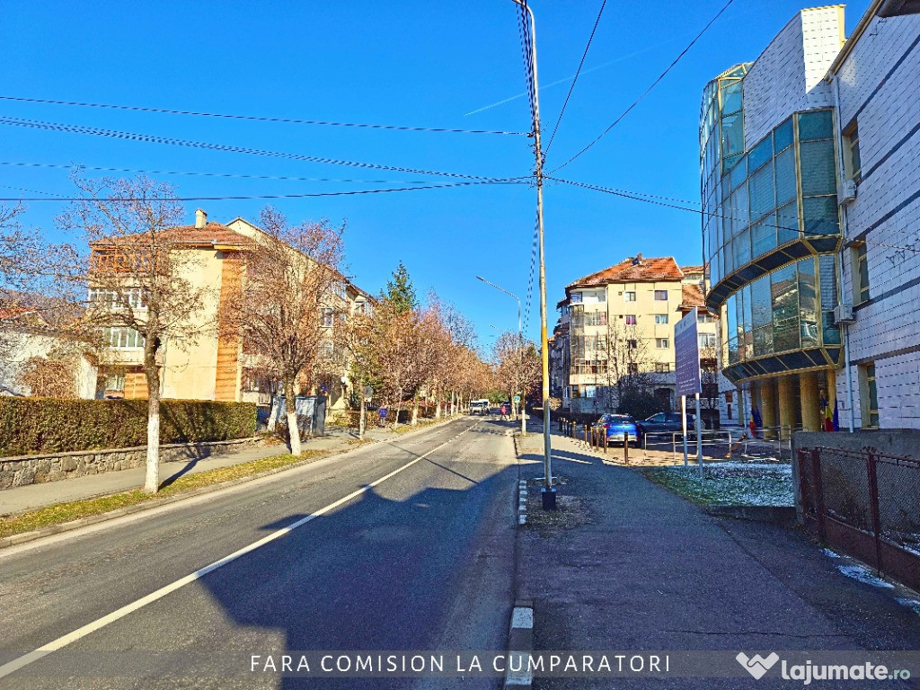Central | Etaj 1 | Biblioteca Judeteana