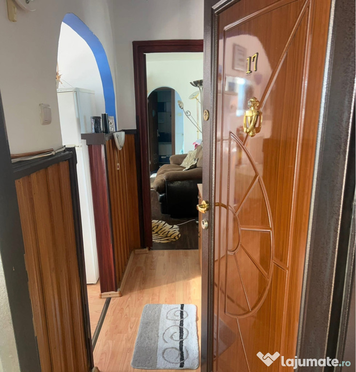 Apartament cu 2 camere