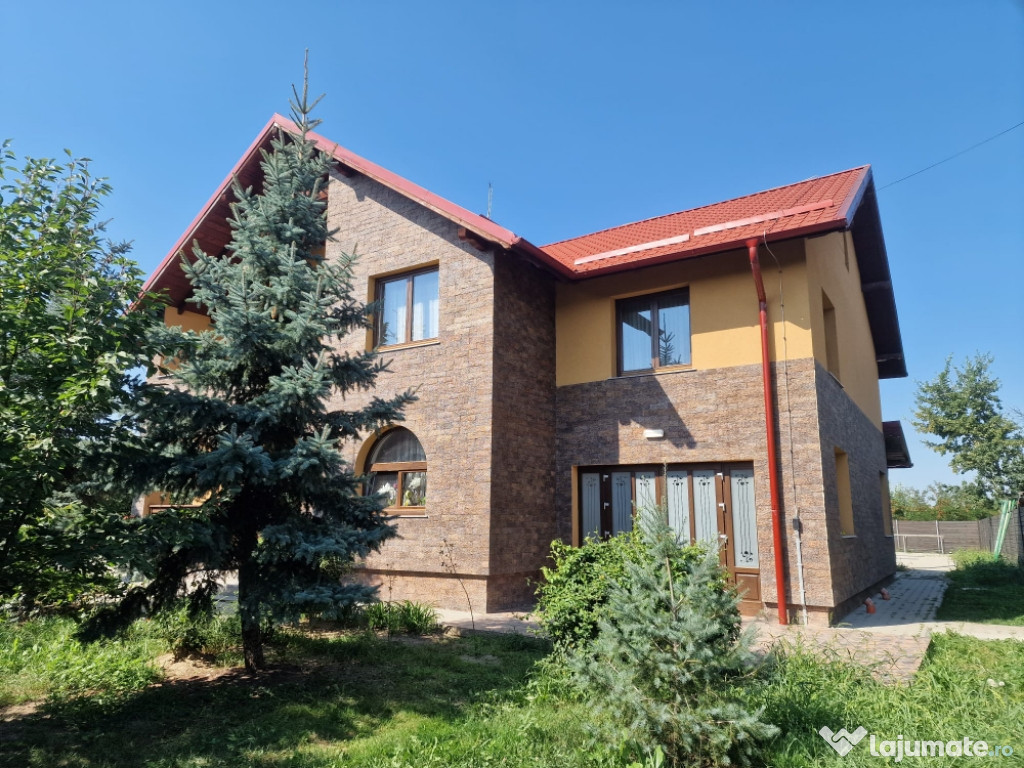 Proprietate deosebita, ocazie de investitie