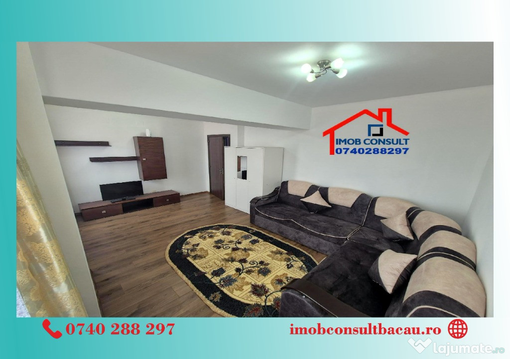 Apartament 2 camere , modern, lângă EMD! CE1491