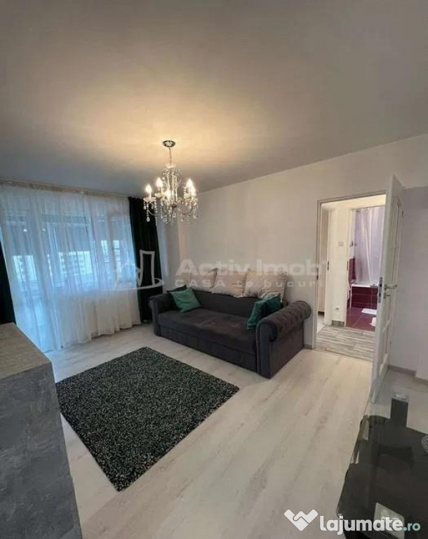 Apartament ultracentral de inchiriat - Unirii Hotel Cantemir