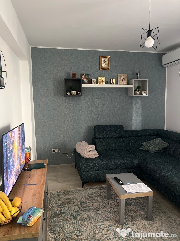 Apartament 3 camere Parter Ozana