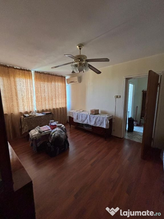 Apartament 3 camere Constantin Brancoveanu / Luica / Cent...