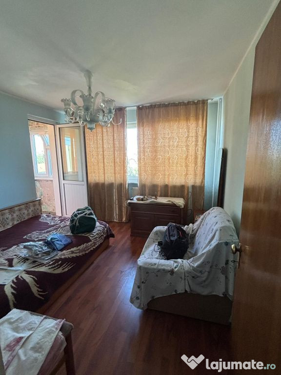 Apartament 3 camere Constantin Brancoveanu / Luica / Cent...