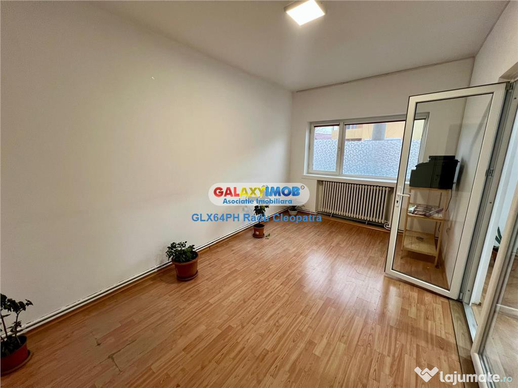 Spatiu birouri, 3 camere, Ploiesti, zona centrala