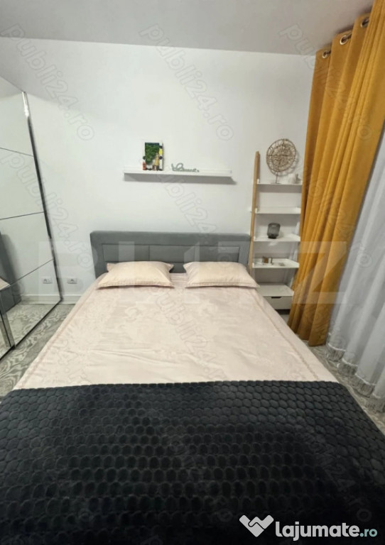 Închiriere apartament modern 3 camere CUG
