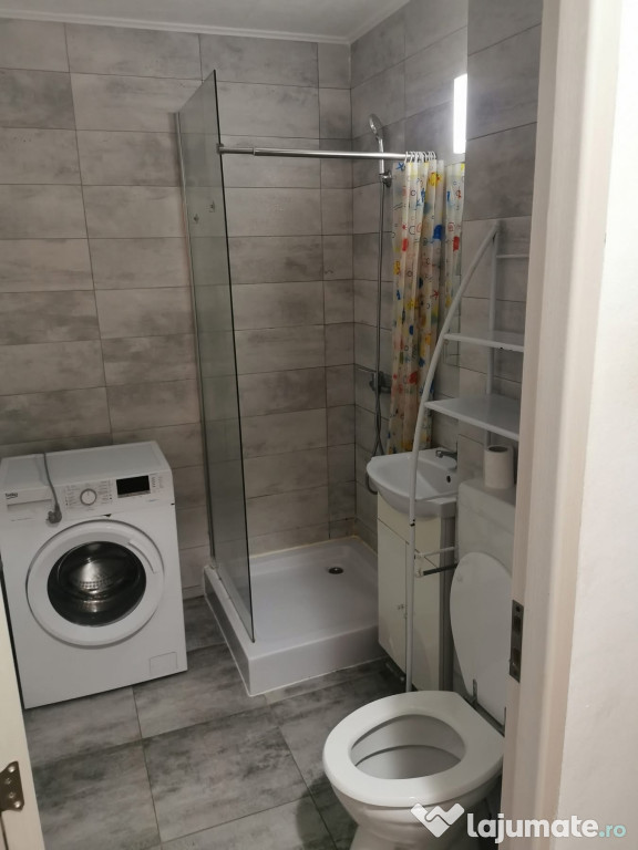 Giurgiului parter piata progresul