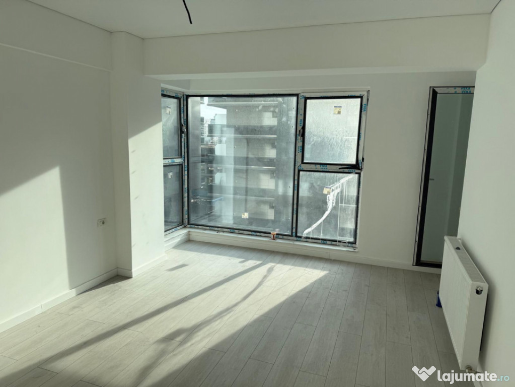 Apartament 2 camere de vanzare, in zona Mamaia-Sat, la 300m