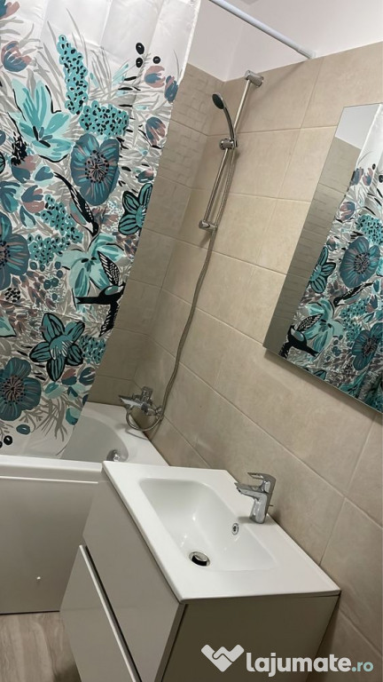 Berceni metrou biruintei totul nou