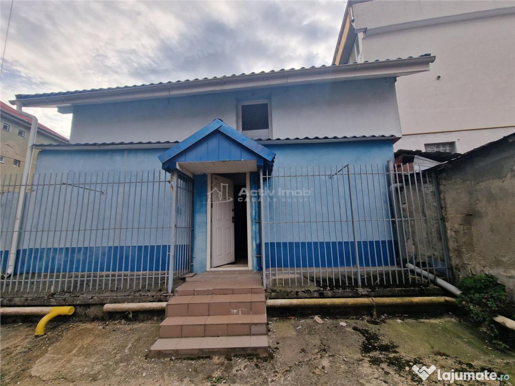 Resita Chirie Sp.Birou 3 Cam.Central