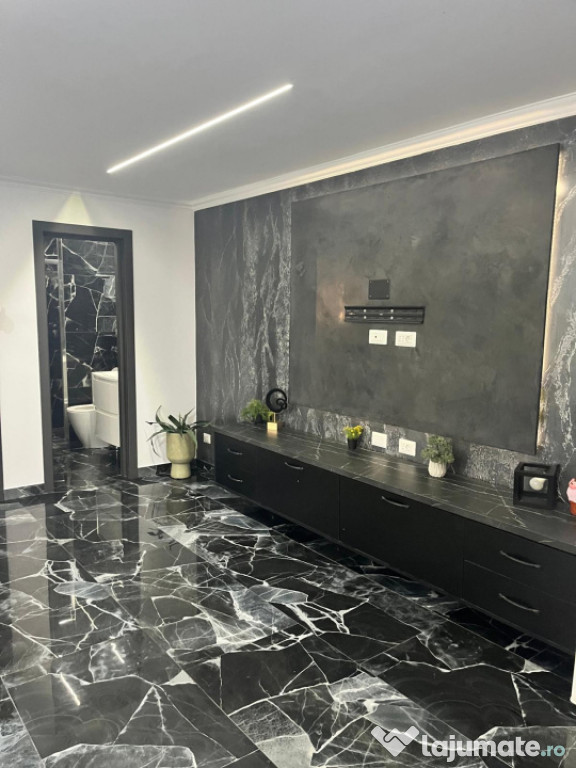 Apartament de inchiriat ,2 camere, zona Calarasi-Radauti
