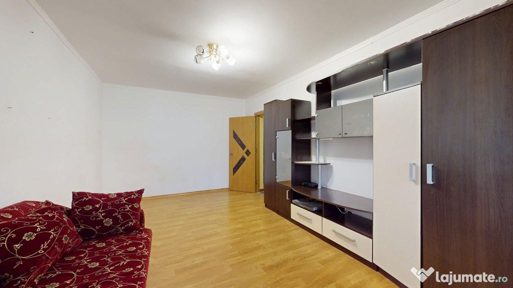 Apartament 3 camere Lacul Tei Teiul Doamnei