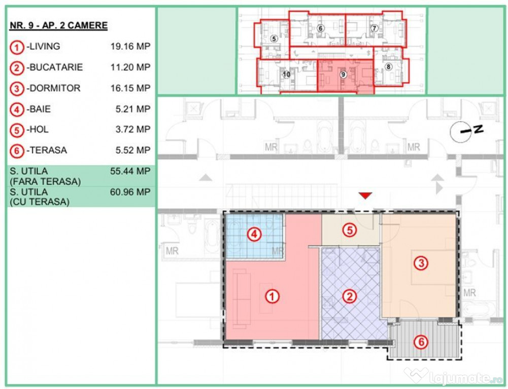 2camdec,et1,61mp,langaSTB,finalizat,mutare rapidă