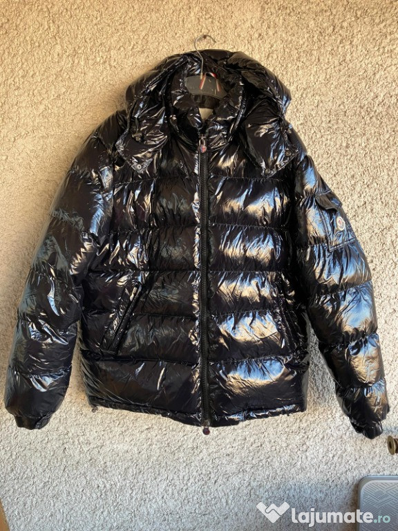 Geaca Mon.cler Puffer