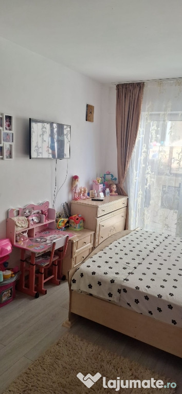 Apartament 1camera decomandat