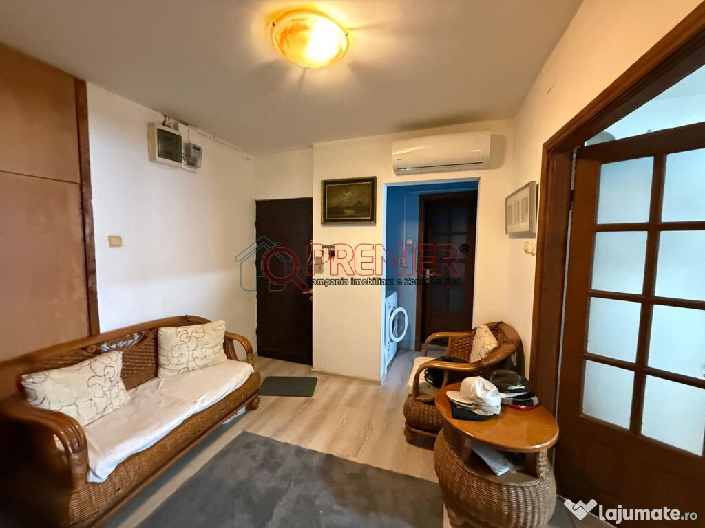 4 camere Sector 4 - Sos Oltenitei - Strada Mariuca