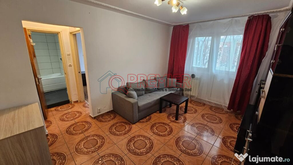 Brancoveanu - Giurgiului - Mobilat/Utilat - SUPER