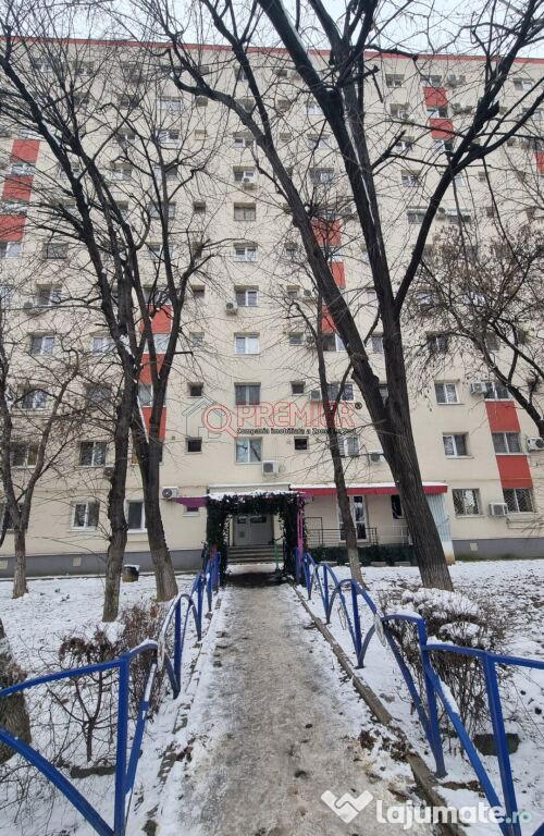 Aparatorii Patriei - Strada Moldovita - Apartament 2 camere