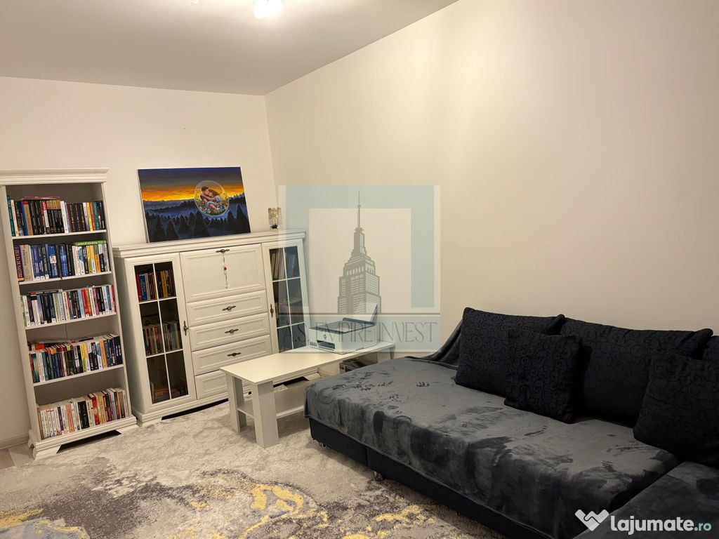 Apartament 2, 5 camere, decomandat, Avantgarden Bartolome...