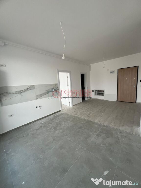 !!! Popesti Leordeni - 3 camere - Bloc Nou tip boutique