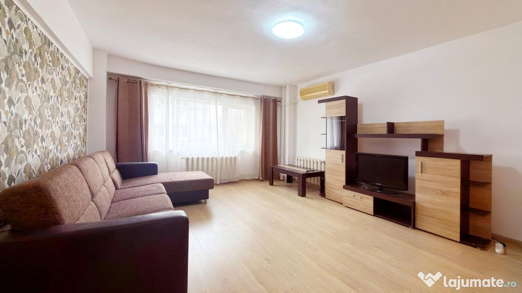 Sector 3 - Unirii apartament 2 camere decomandat et 1/4 b...