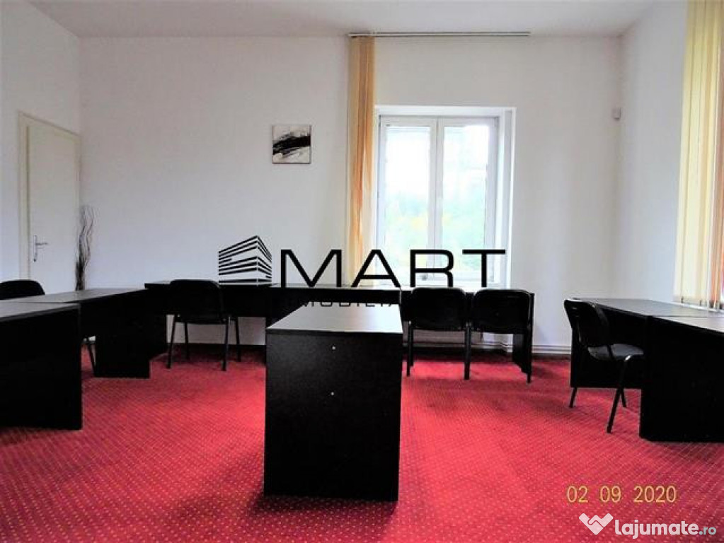 Spatiu / Apartament la vila 170 mp zona Sub Arini