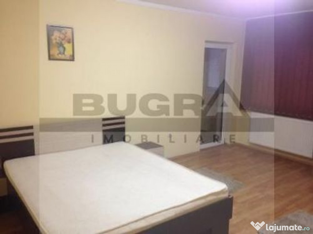 Apartament de 2 camere decomandate, 2 parcari, 70mp, zona...