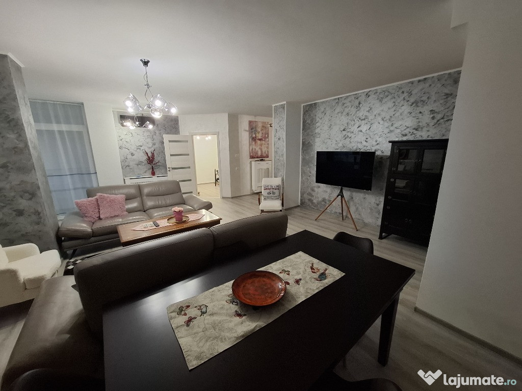 Inchiriez apartament 2 camere Arad Plaza ID:RH-44181-property
