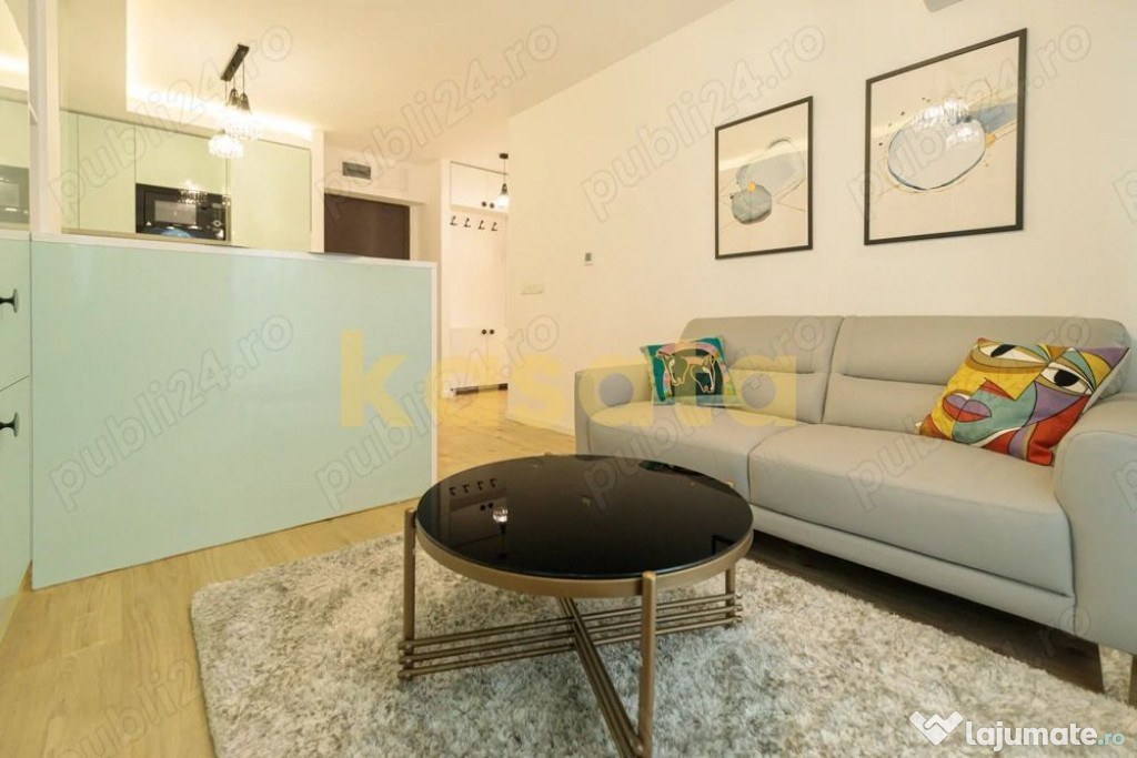 Apartament doua camere | Belvedere Residance | Ready to m...