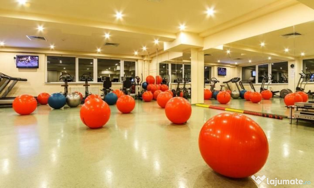 Spatiu comercial 1000 mp cu chiriaș