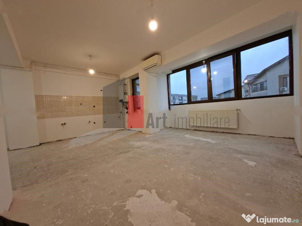 Vânzare apartament semidecomandat 2 camere Metalurgiei