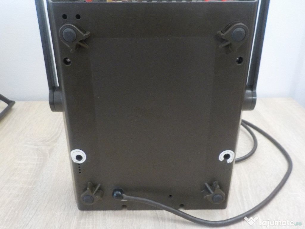 Multimetru Keithley 197