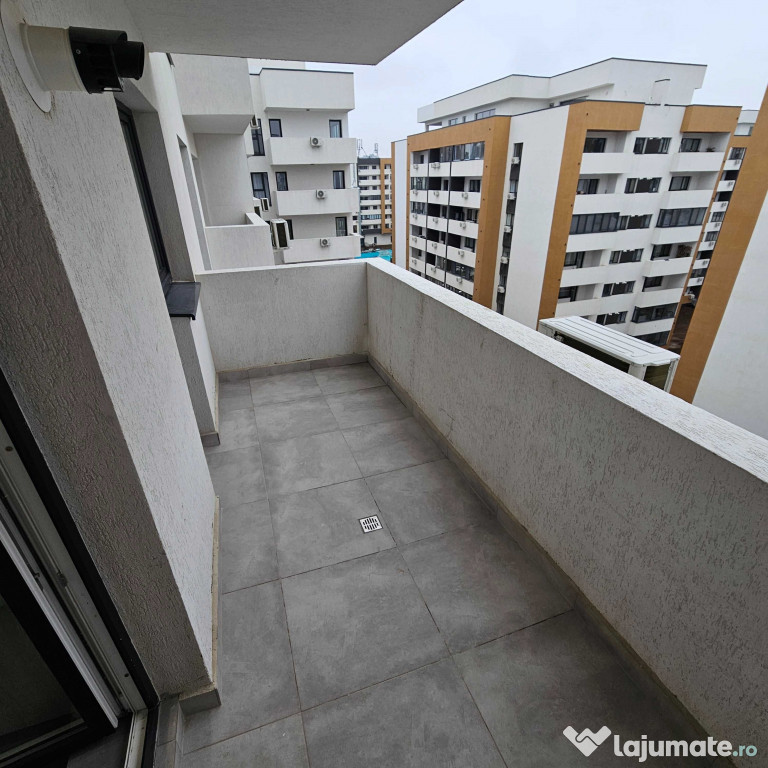 Berceni metrou biruintei 85 parcare