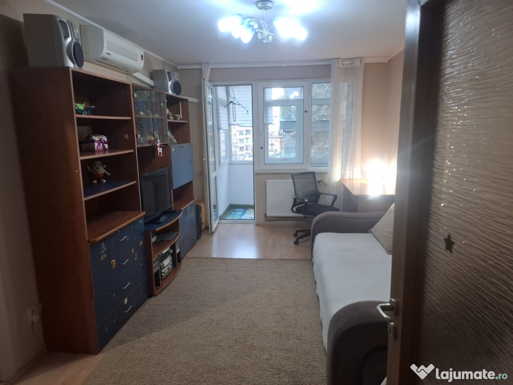 Apartament 2 camere Basarab