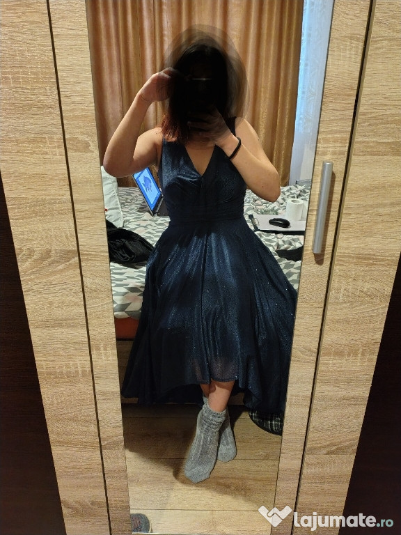 Rochie eleganta de ocazie - marimea 42
