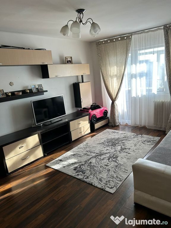 METROU Costin Georgian/ mobilat si utliat/Apartament 2 ca...