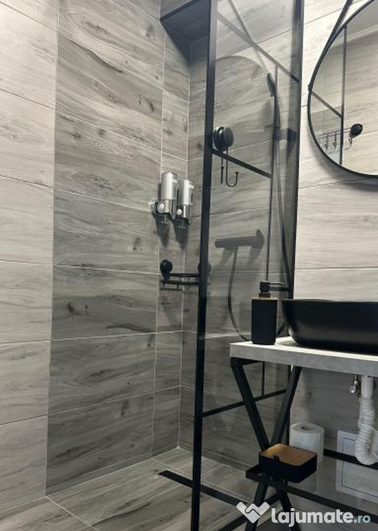 Tineretului parc etaj 10