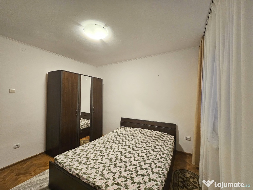 Apartament 2 camere D, in Copou,